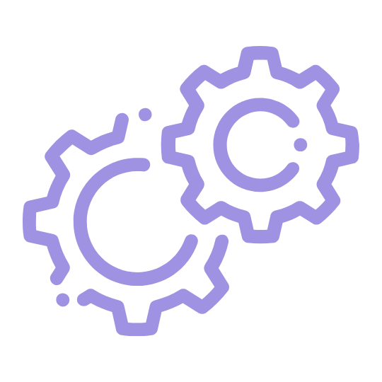 Empathy meets technology.